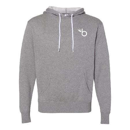 Monogram Hoodie